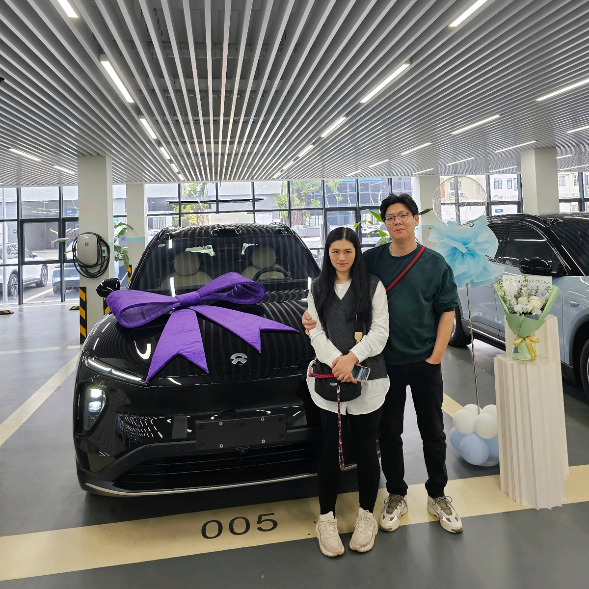 换车？换！换车？不换！ES6置换履历分享